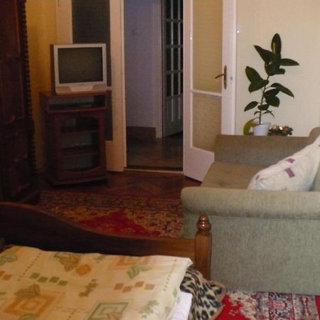 Appartamento Kitty Apartman Miskolc Esterno foto