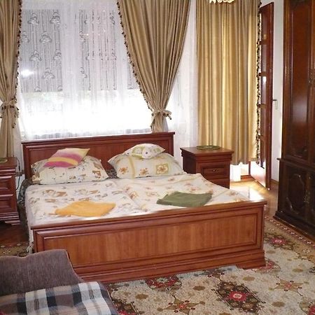 Appartamento Kitty Apartman Miskolc Camera foto