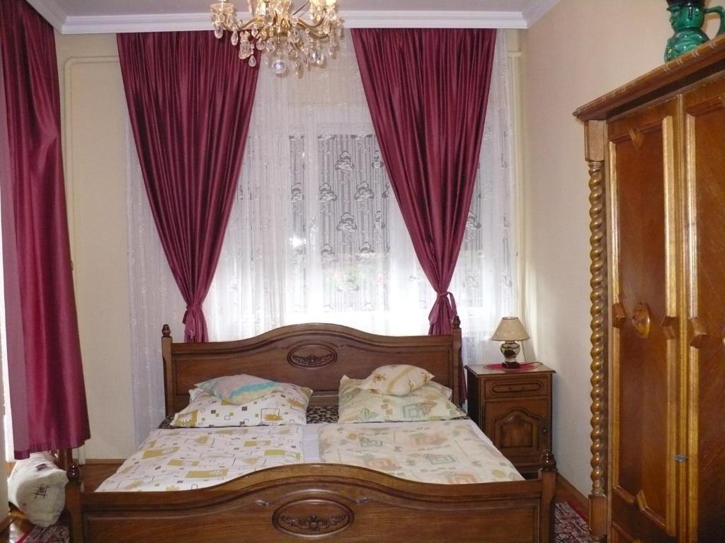 Appartamento Kitty Apartman Miskolc Camera foto