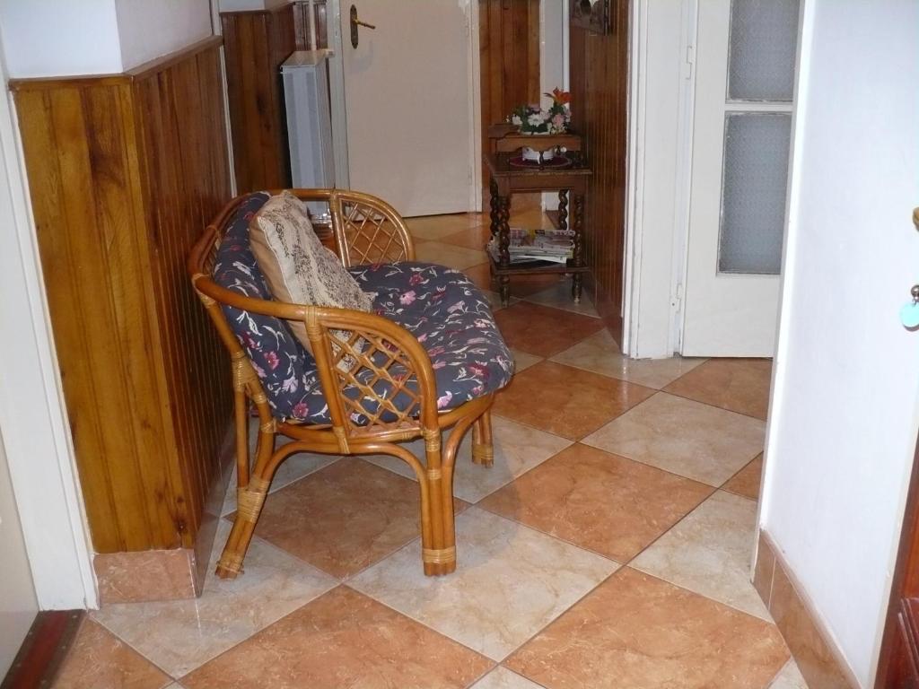Appartamento Kitty Apartman Miskolc Camera foto