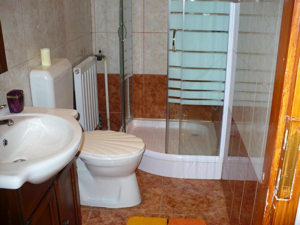 Appartamento Kitty Apartman Miskolc Esterno foto
