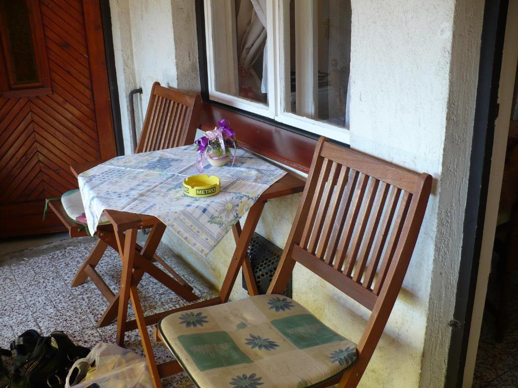 Appartamento Kitty Apartman Miskolc Camera foto