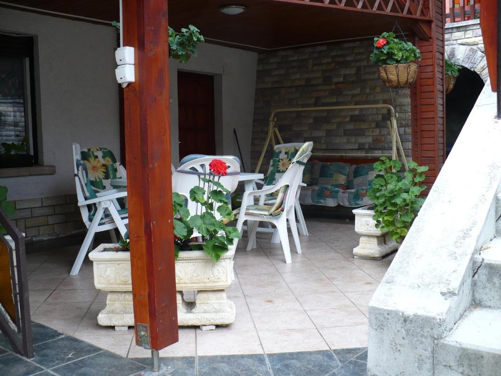 Appartamento Kitty Apartman Miskolc Esterno foto