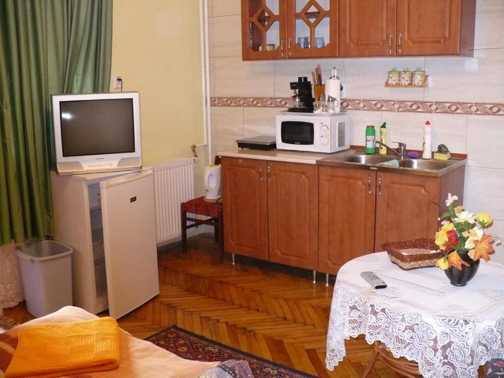 Appartamento Kitty Apartman Miskolc Camera foto