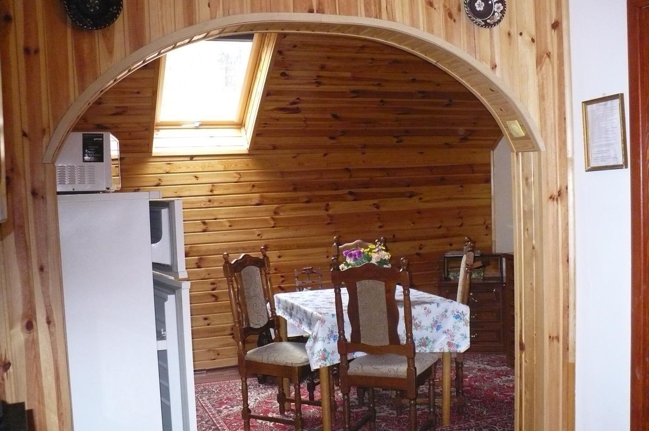 Appartamento Kitty Apartman Miskolc Esterno foto