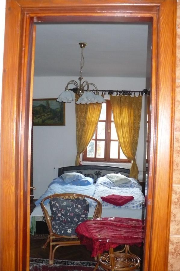 Appartamento Kitty Apartman Miskolc Esterno foto